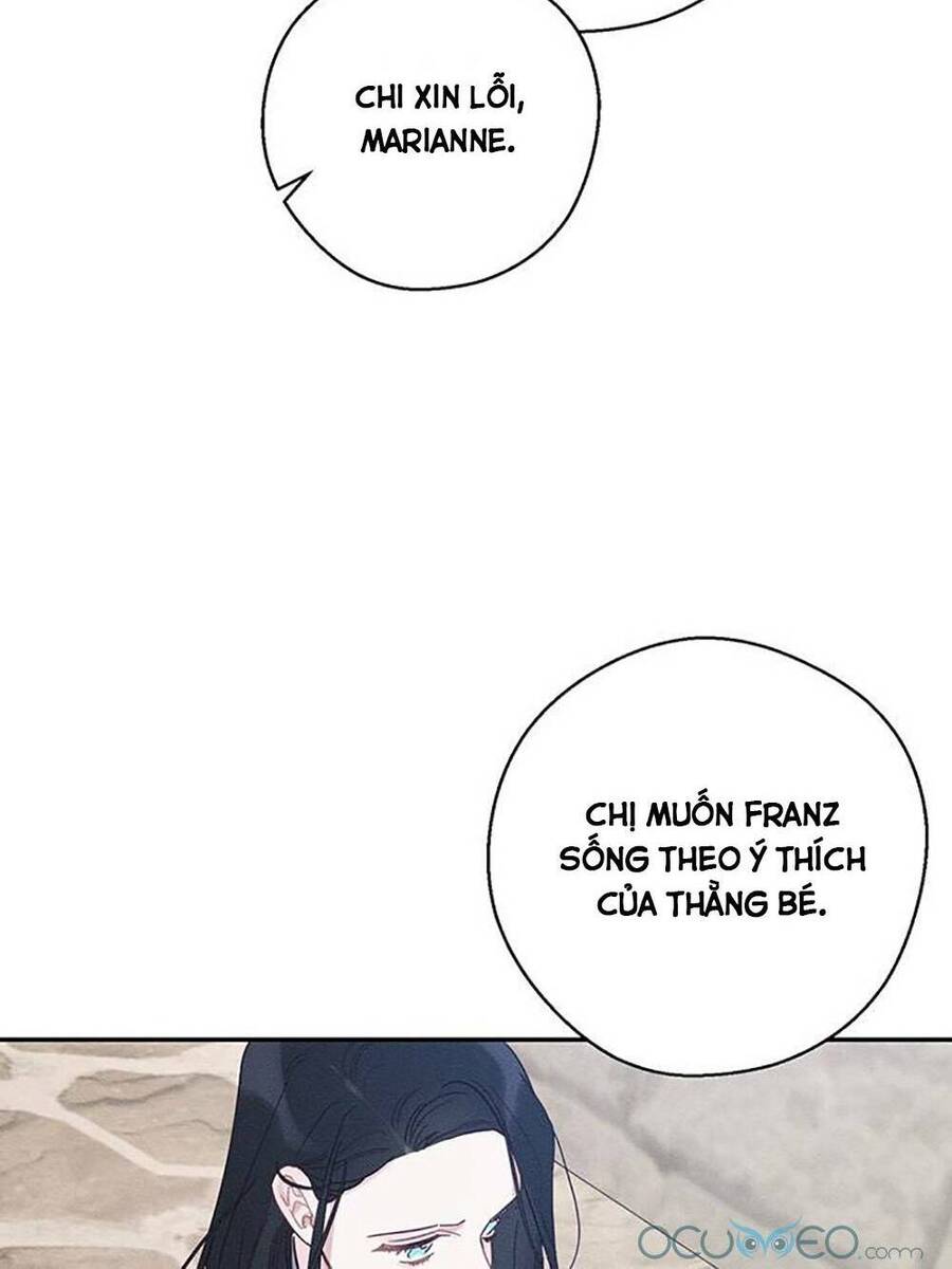 Tôi Phải Giấu Em Trai Trước Đã Chap 35 - Next Chap 36