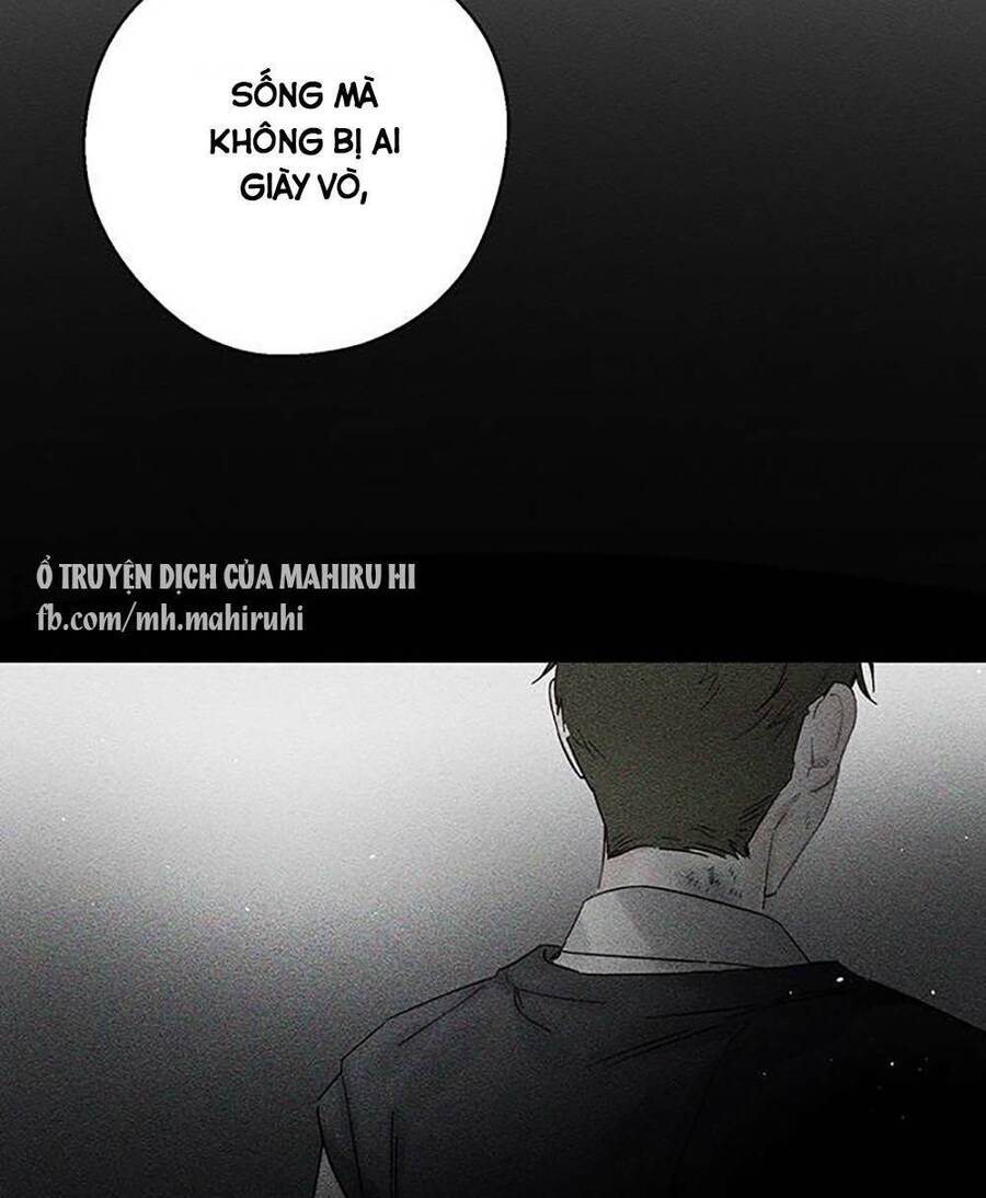 Tôi Phải Giấu Em Trai Trước Đã Chap 35 - Next Chap 36