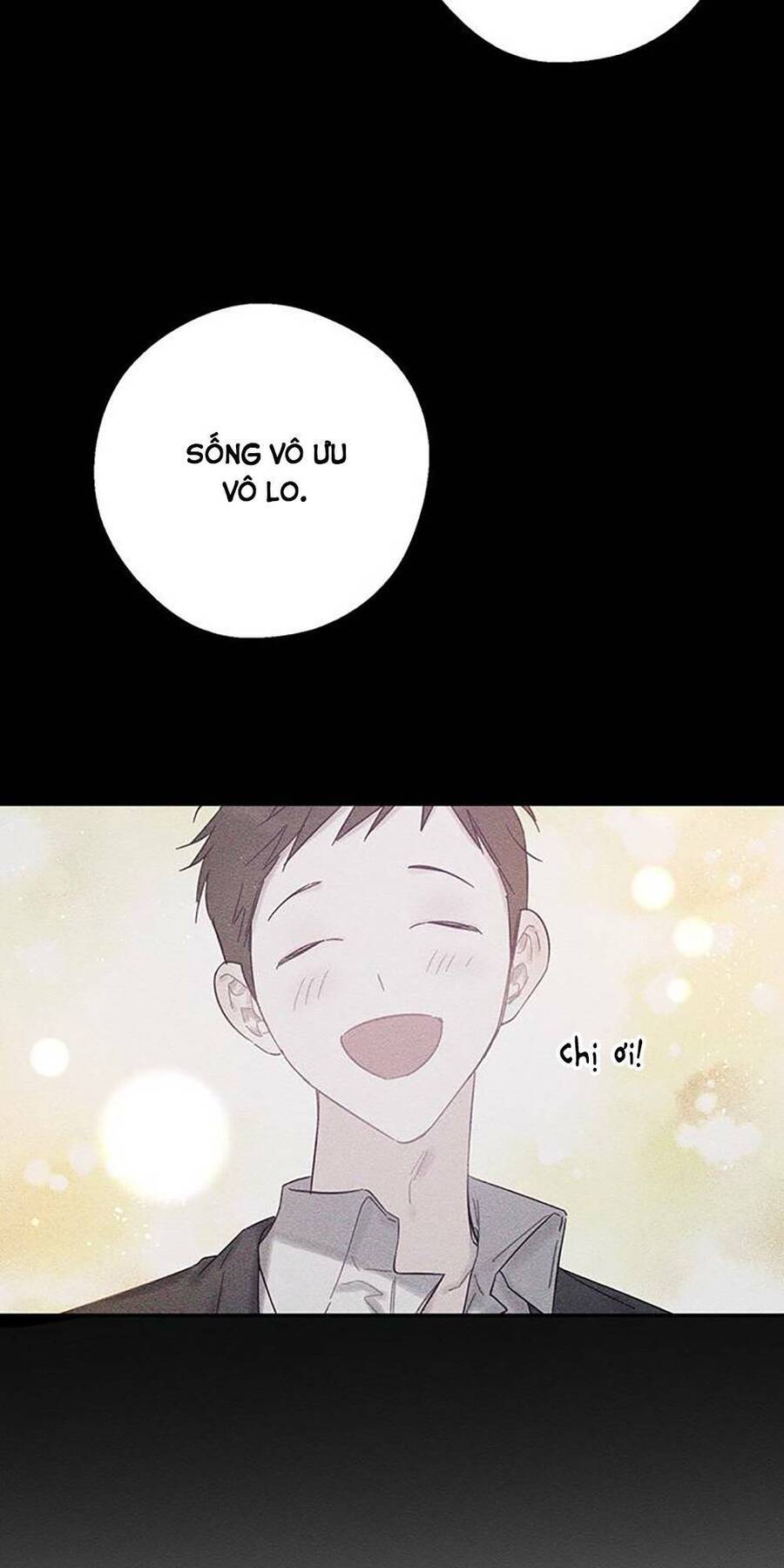 Tôi Phải Giấu Em Trai Trước Đã Chap 35 - Next Chap 36