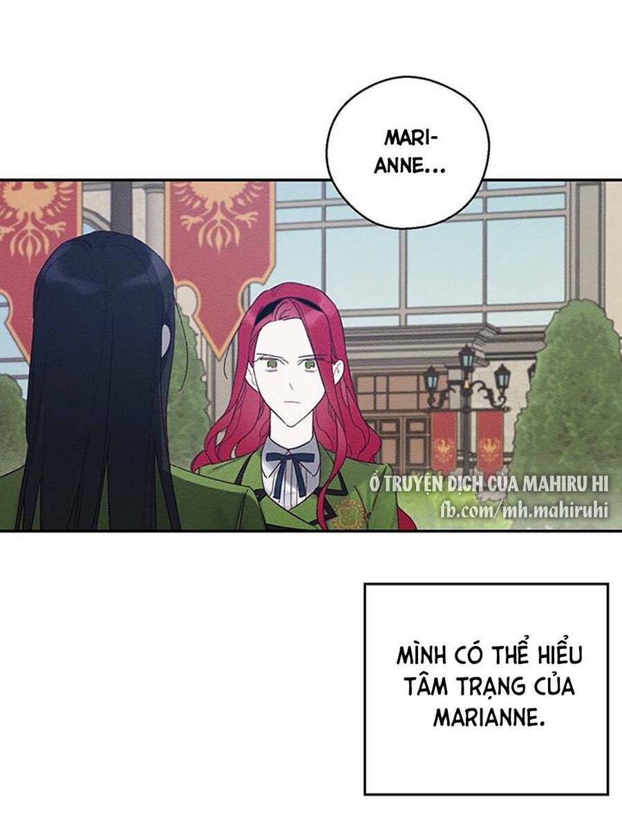 Tôi Phải Giấu Em Trai Trước Đã Chap 35 - Next Chap 36