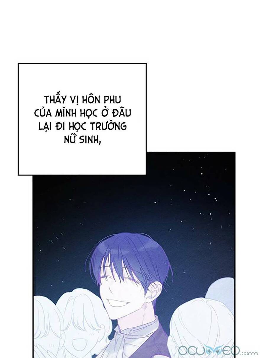 Tôi Phải Giấu Em Trai Trước Đã Chap 35 - Next Chap 36