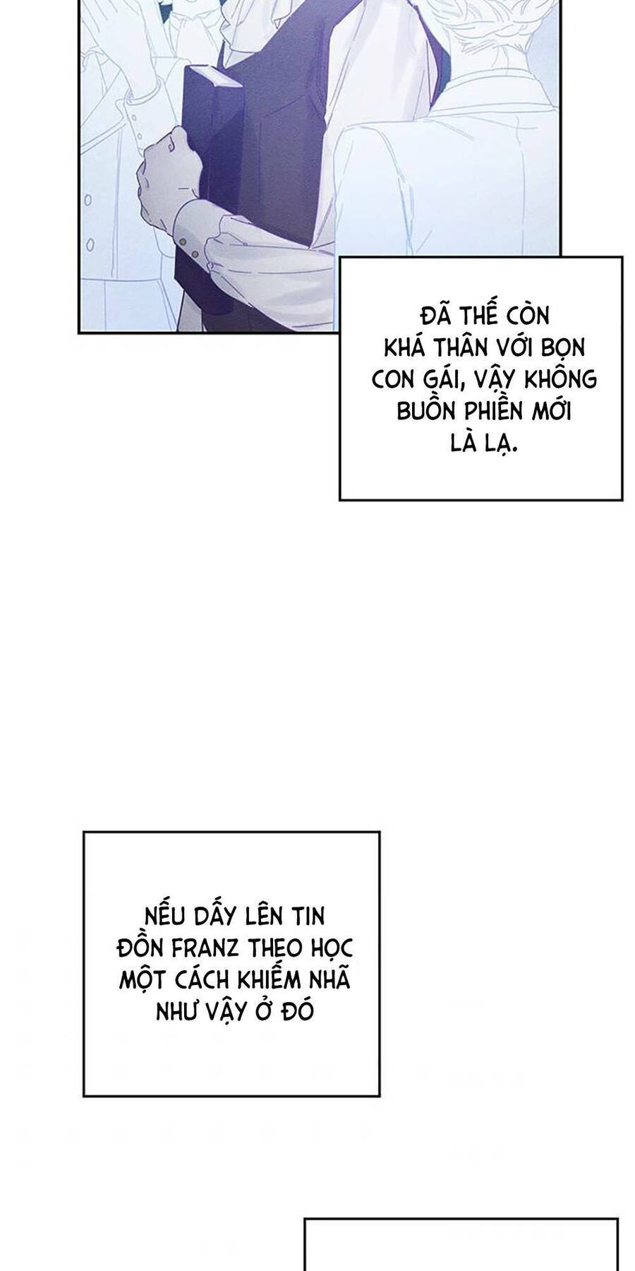 Tôi Phải Giấu Em Trai Trước Đã Chap 35 - Next Chap 36