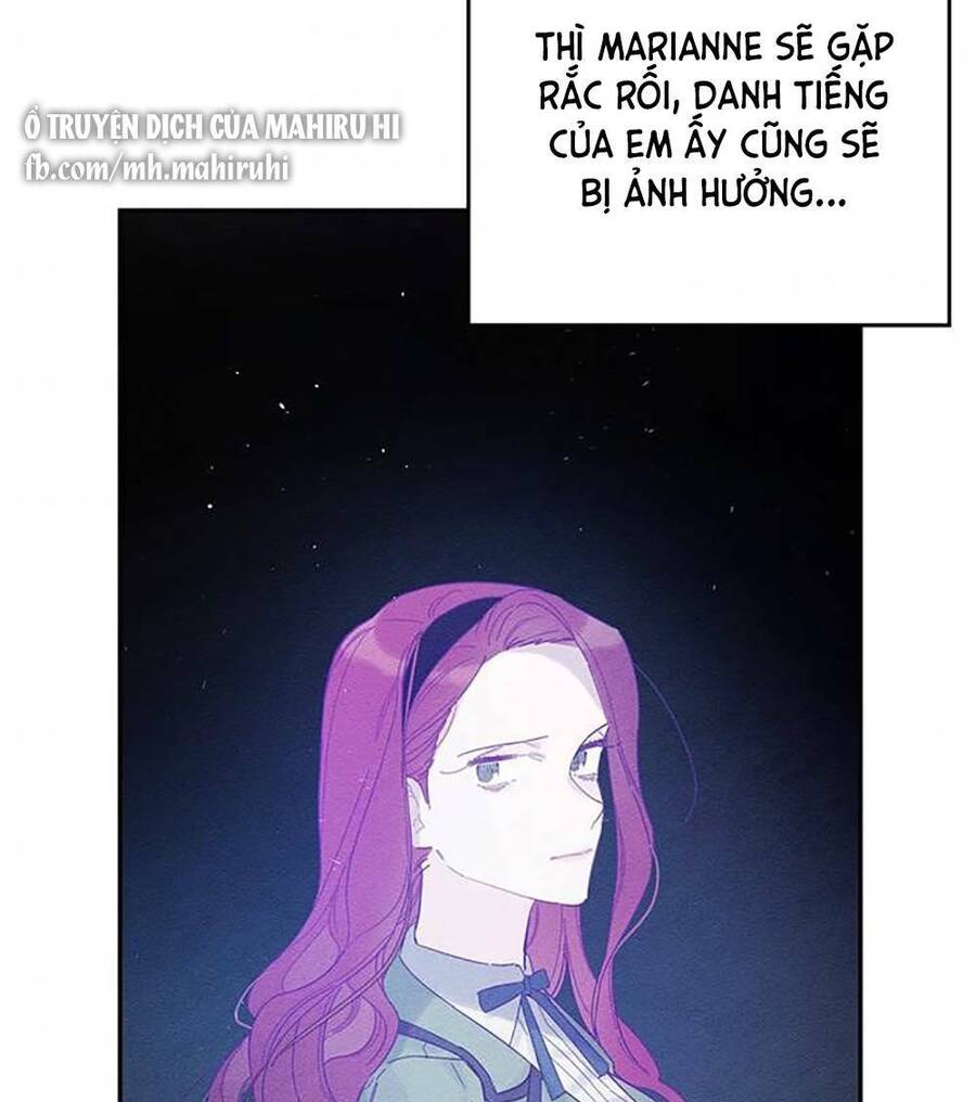 Tôi Phải Giấu Em Trai Trước Đã Chap 35 - Next Chap 36
