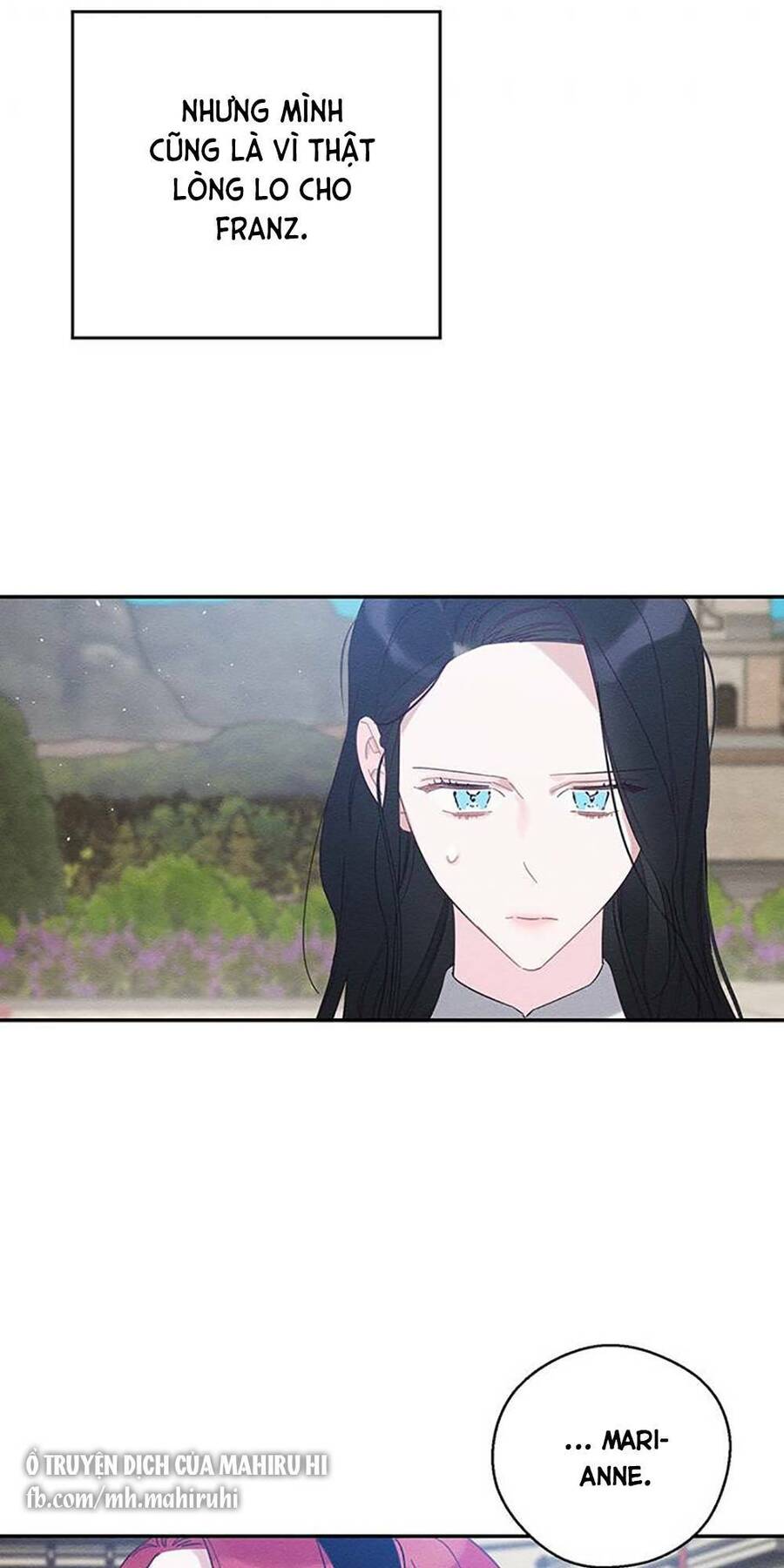 Tôi Phải Giấu Em Trai Trước Đã Chap 35 - Next Chap 36