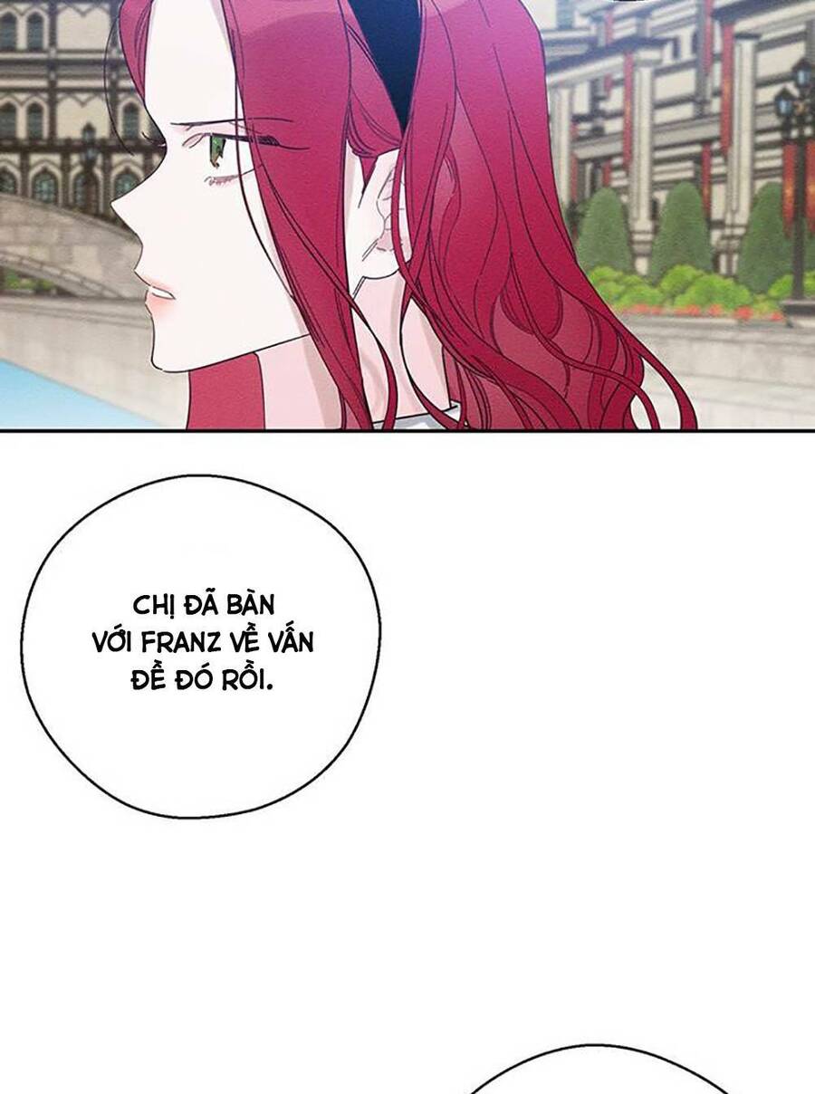 Tôi Phải Giấu Em Trai Trước Đã Chap 35 - Next Chap 36