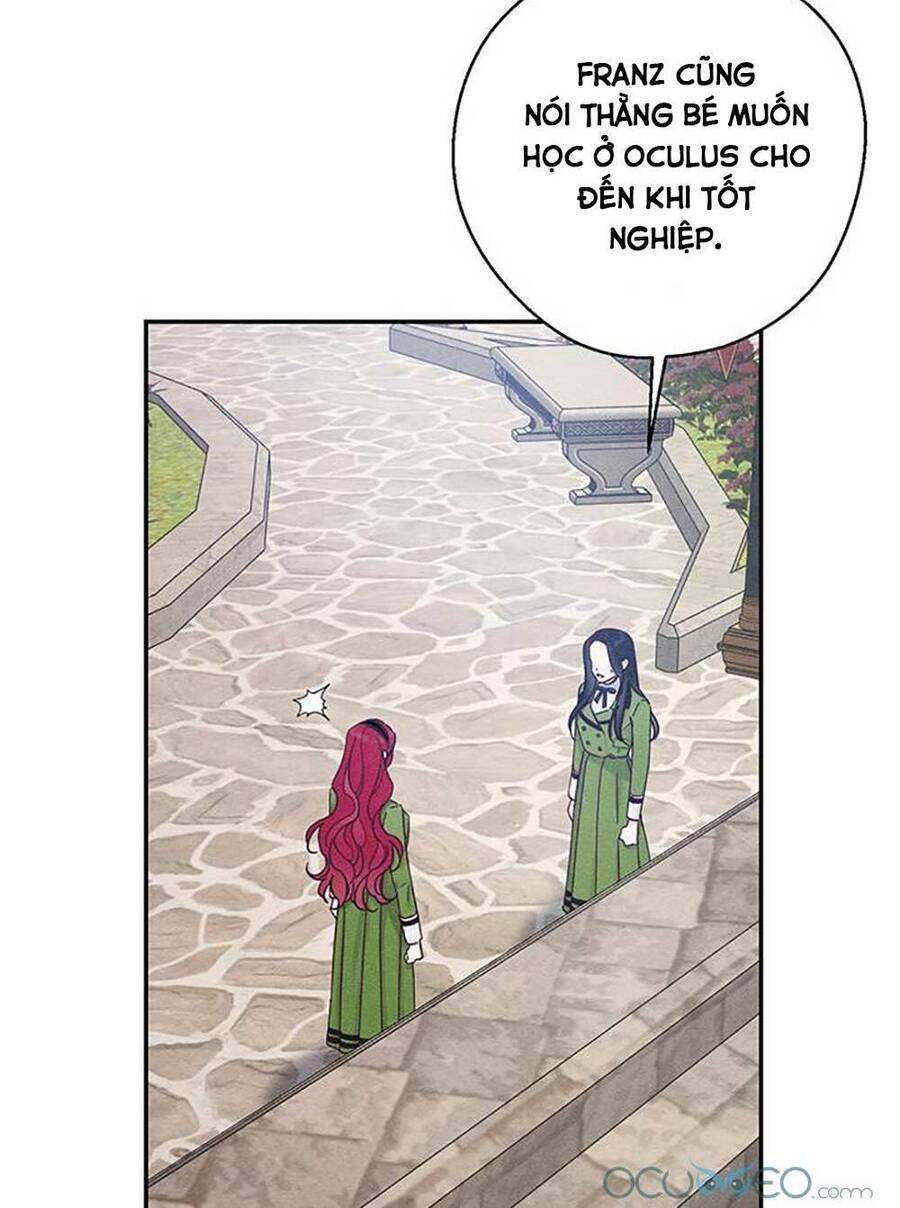 Tôi Phải Giấu Em Trai Trước Đã Chap 35 - Next Chap 36