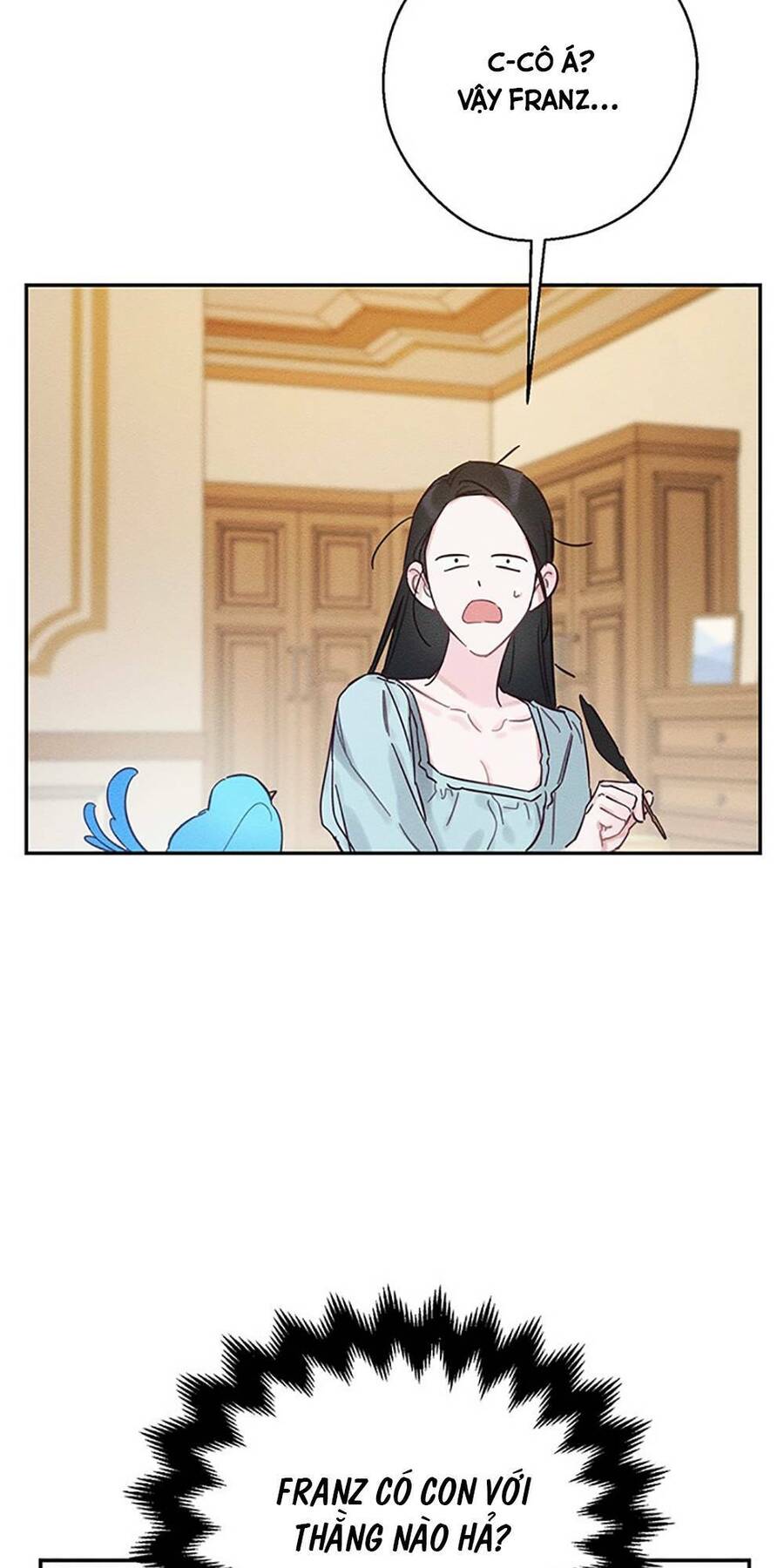Tôi Phải Giấu Em Trai Trước Đã Chap 36 - Next Chap 37