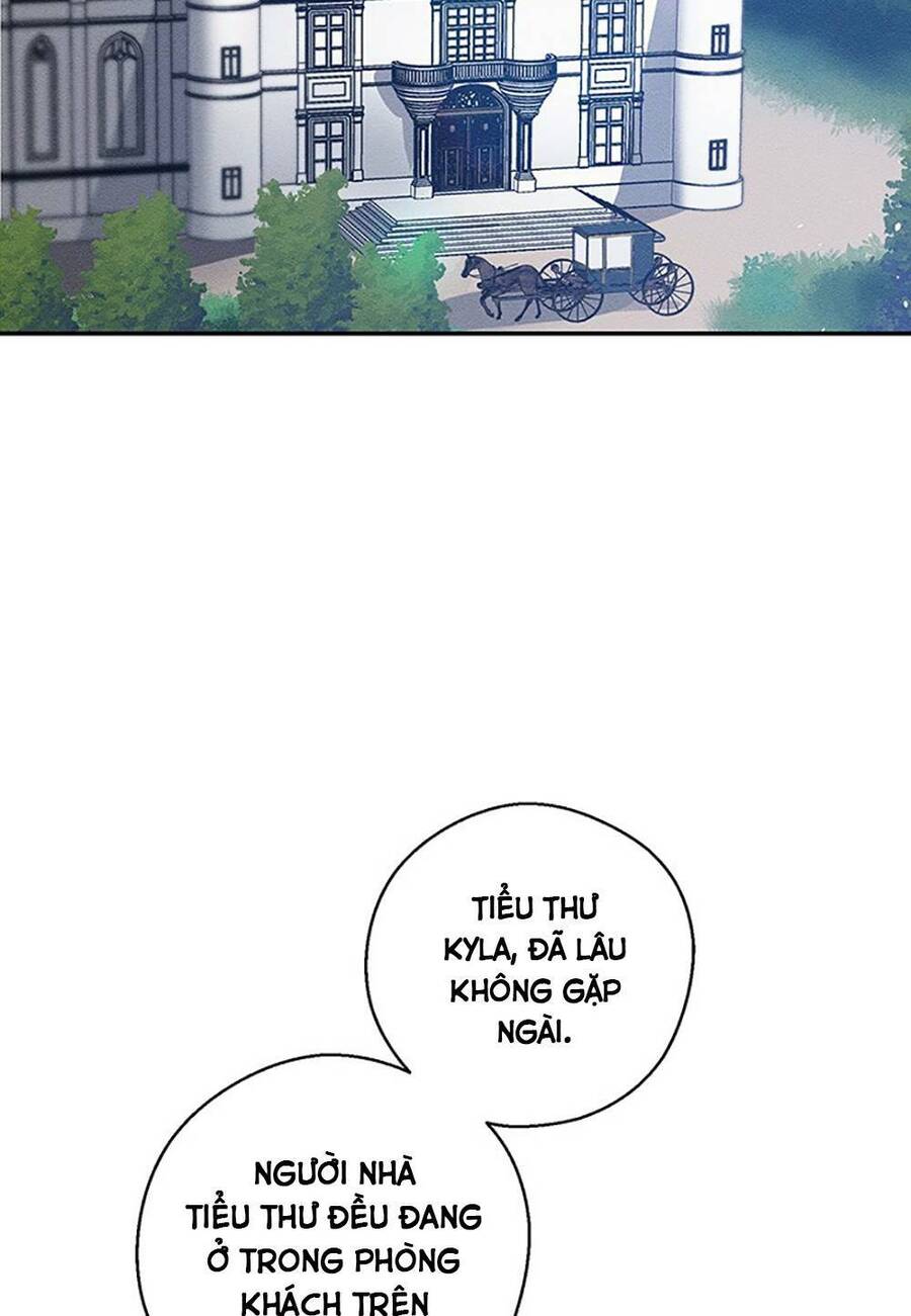 Tôi Phải Giấu Em Trai Trước Đã Chap 36 - Next Chap 37