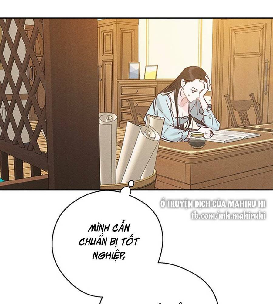 Tôi Phải Giấu Em Trai Trước Đã Chap 36 - Next Chap 37