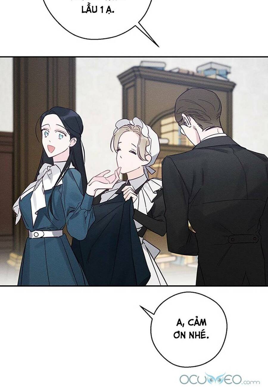 Tôi Phải Giấu Em Trai Trước Đã Chap 36 - Next Chap 37