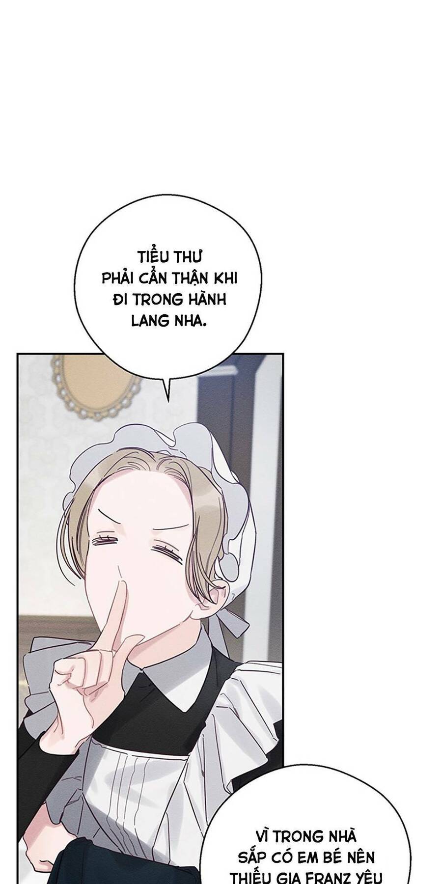 Tôi Phải Giấu Em Trai Trước Đã Chap 36 - Next Chap 37
