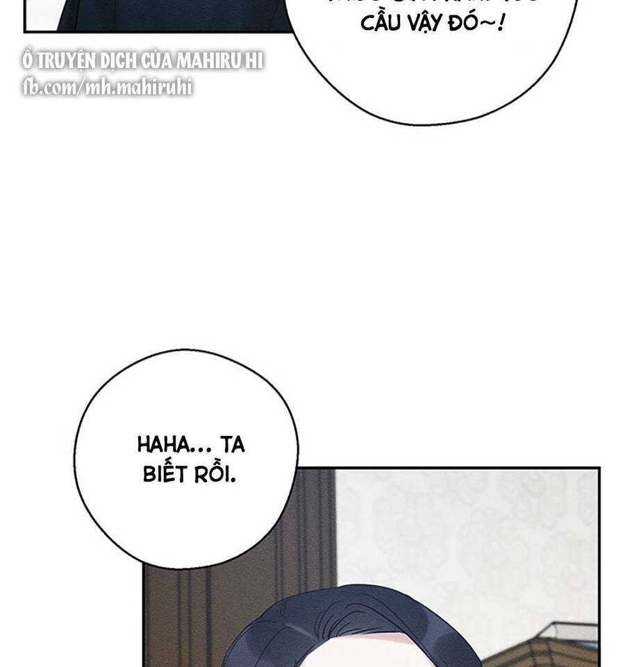 Tôi Phải Giấu Em Trai Trước Đã Chap 36 - Next Chap 37