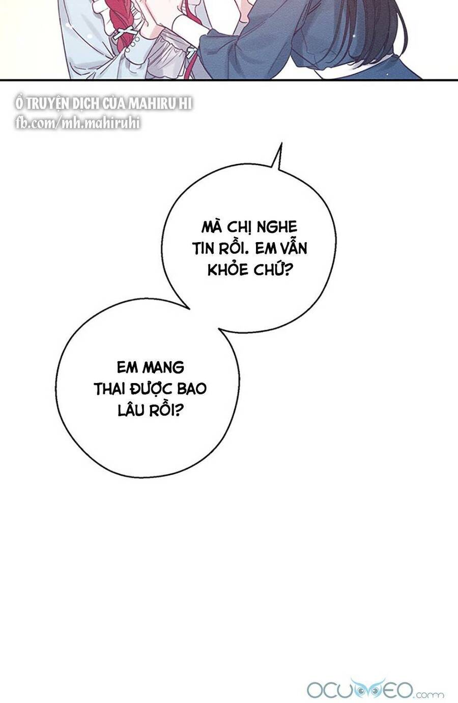 Tôi Phải Giấu Em Trai Trước Đã Chap 36 - Next Chap 37