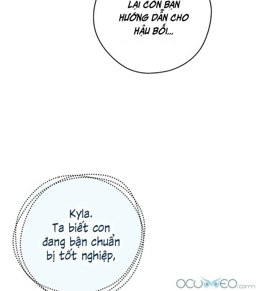 Tôi Phải Giấu Em Trai Trước Đã Chap 36 - Next Chap 37
