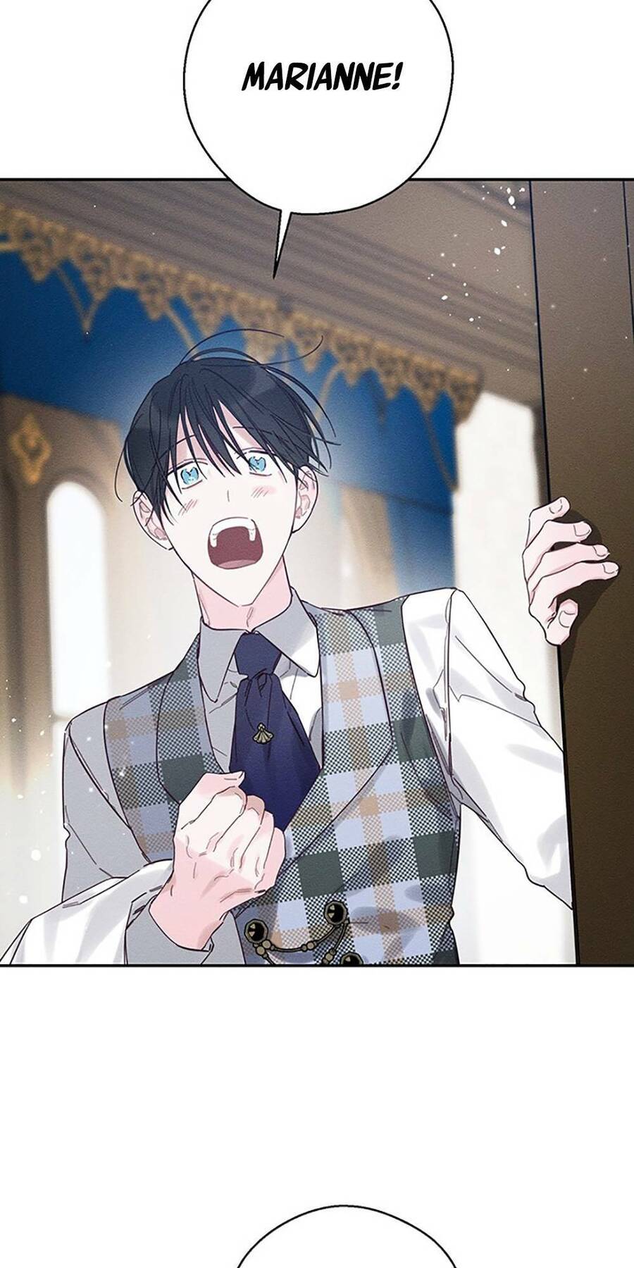 Tôi Phải Giấu Em Trai Trước Đã Chap 36 - Next Chap 37