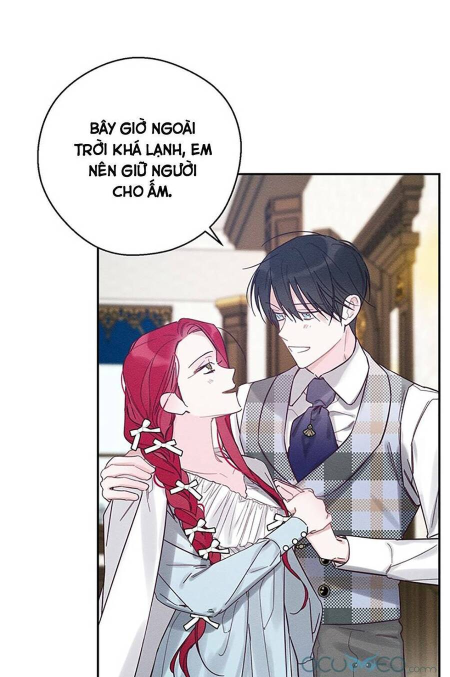 Tôi Phải Giấu Em Trai Trước Đã Chap 36 - Next Chap 37
