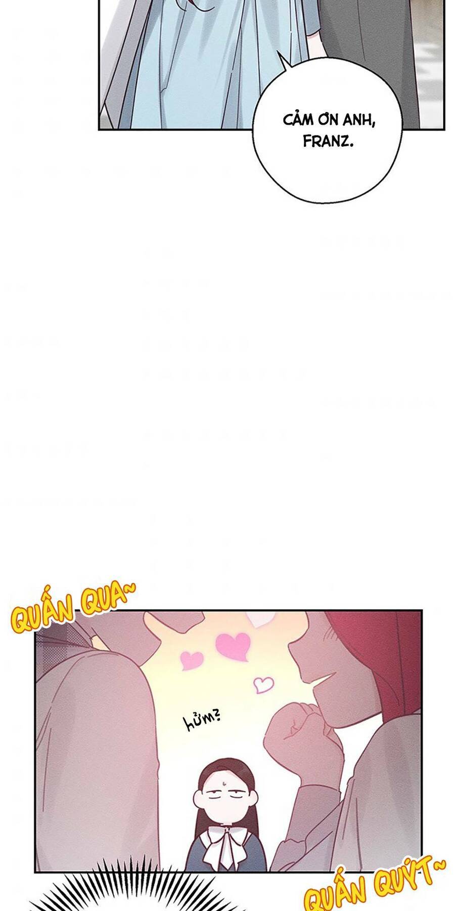 Tôi Phải Giấu Em Trai Trước Đã Chap 36 - Next Chap 37