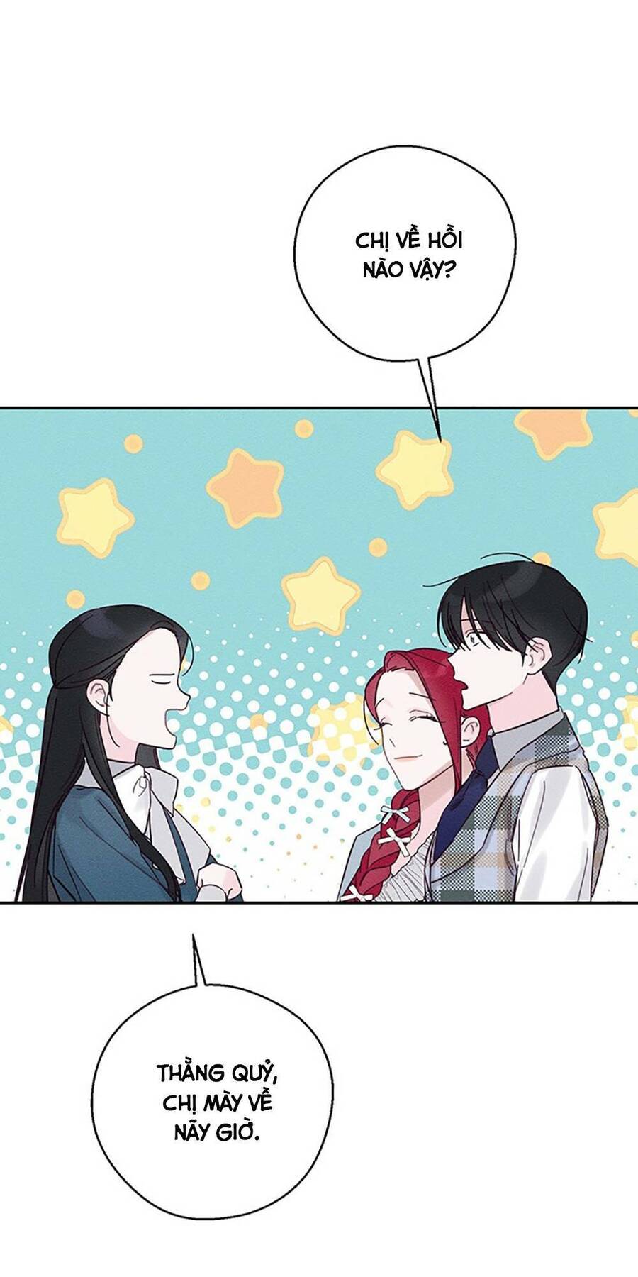 Tôi Phải Giấu Em Trai Trước Đã Chap 36 - Next Chap 37