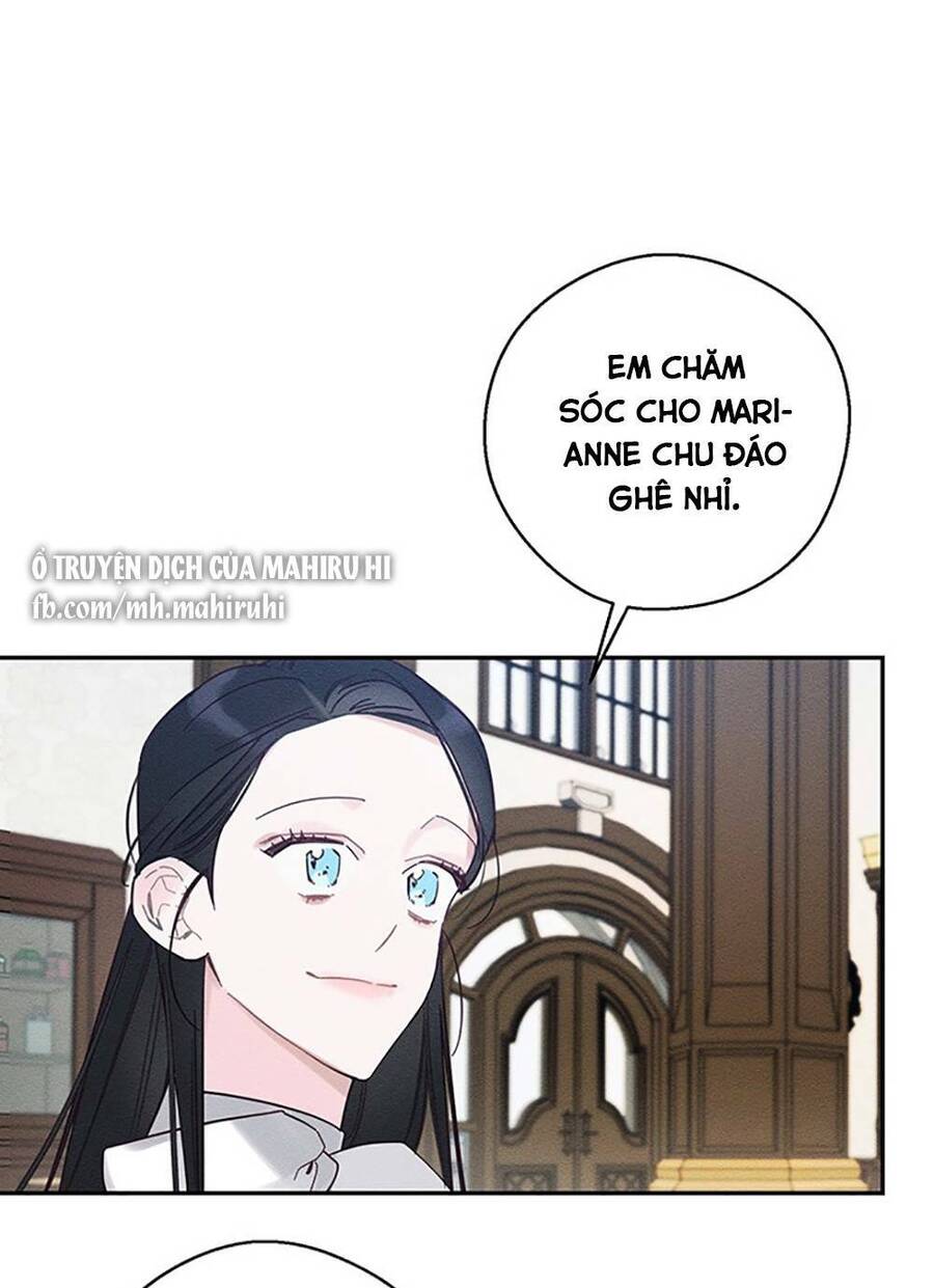 Tôi Phải Giấu Em Trai Trước Đã Chap 36 - Next Chap 37