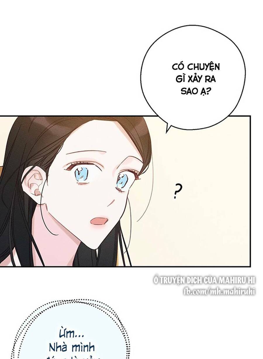 Tôi Phải Giấu Em Trai Trước Đã Chap 36 - Next Chap 37