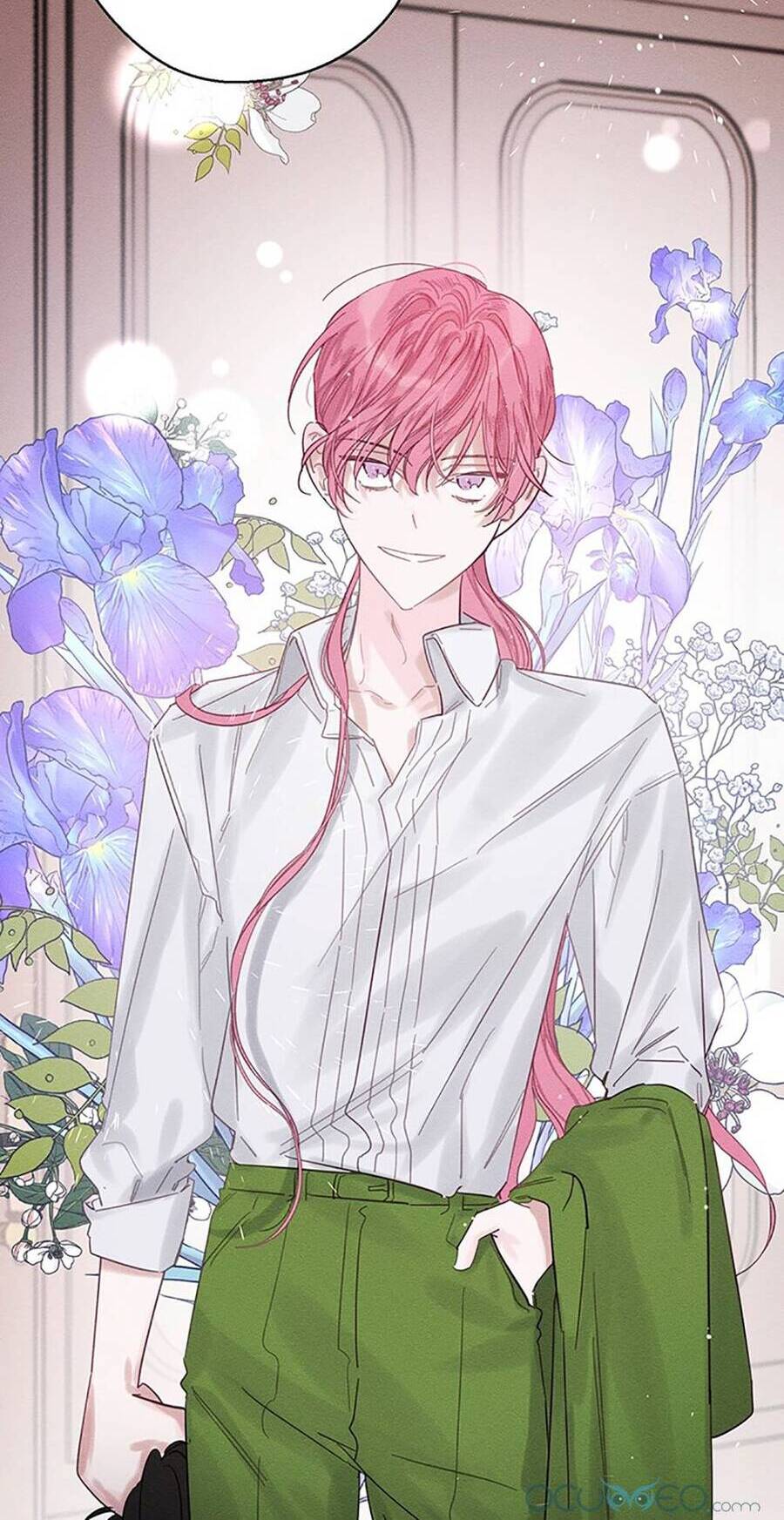 Tôi Phải Giấu Em Trai Trước Đã Chap 37 - Next Chap 38