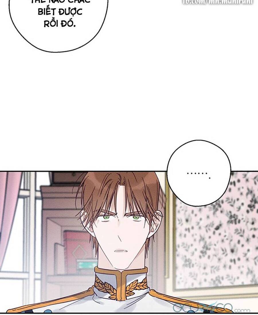 Tôi Phải Giấu Em Trai Trước Đã Chap 37 - Next Chap 38