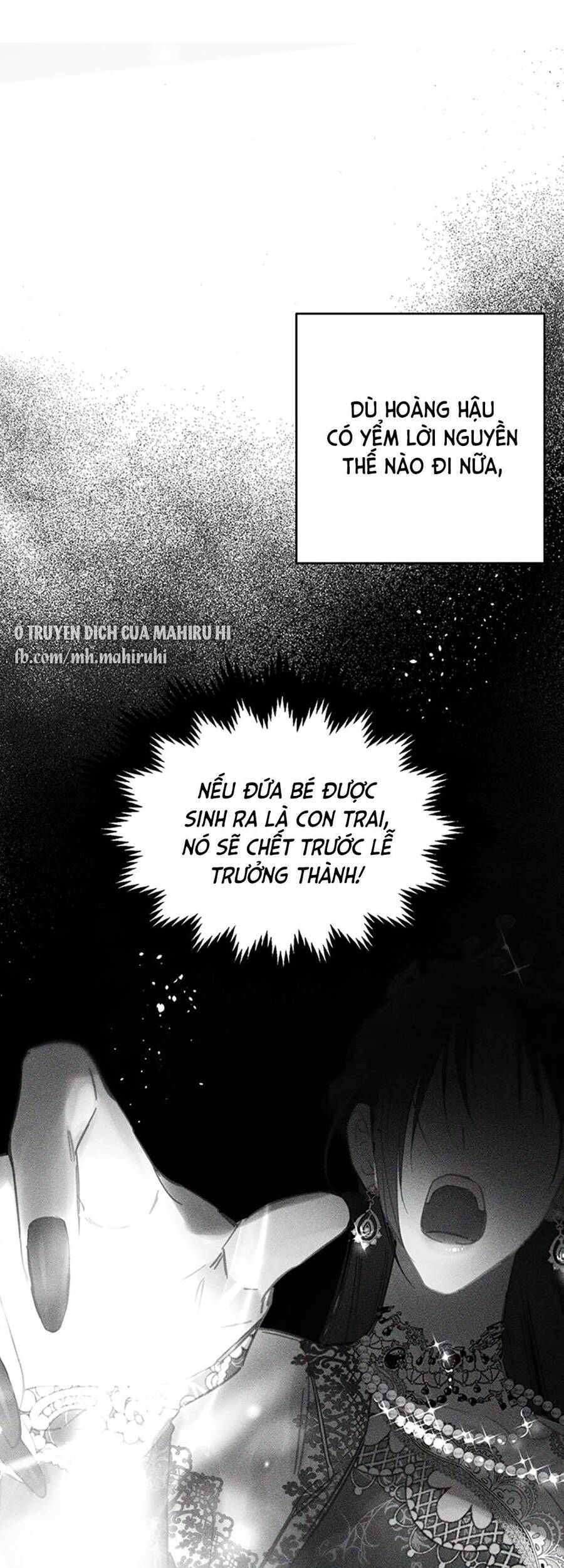 Tôi Phải Giấu Em Trai Trước Đã Chap 37 - Next Chap 38