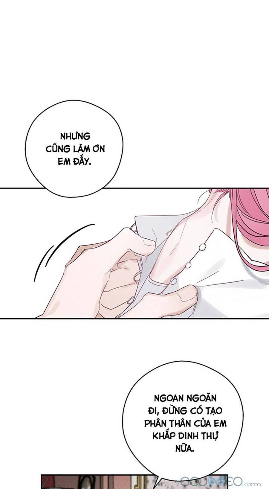 Tôi Phải Giấu Em Trai Trước Đã Chap 37 - Next Chap 38