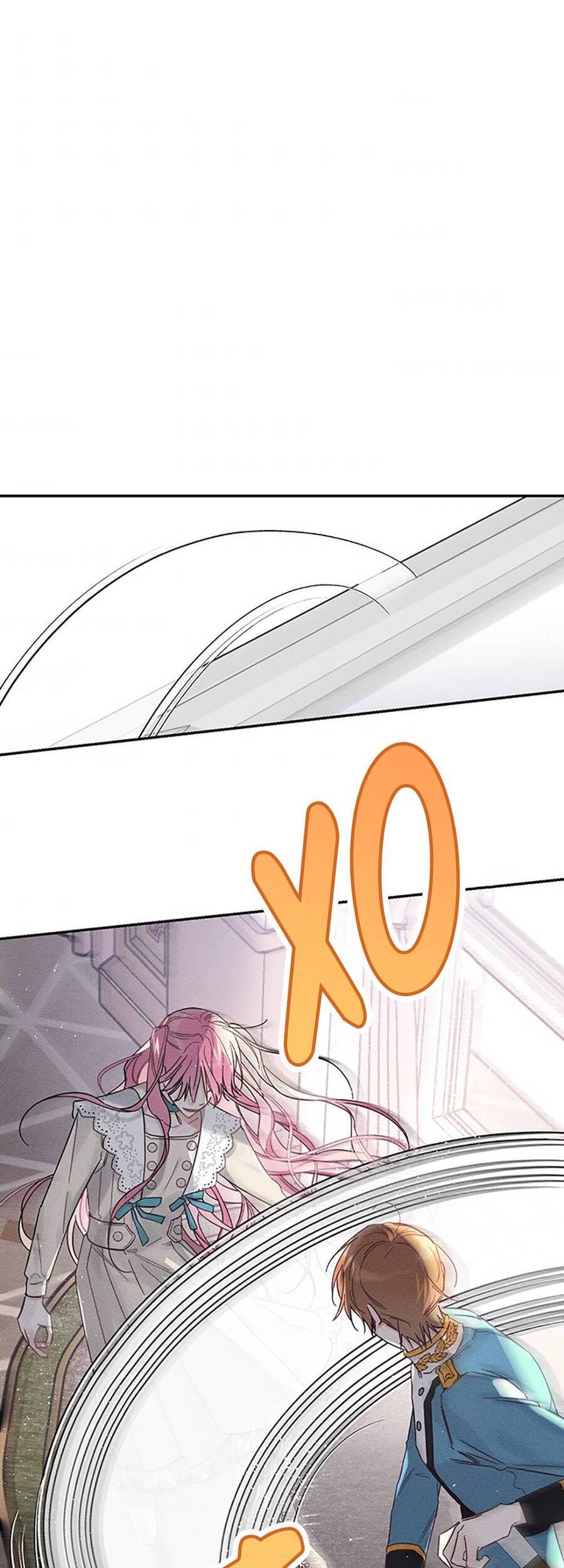Tôi Phải Giấu Em Trai Trước Đã Chap 37 - Next Chap 38