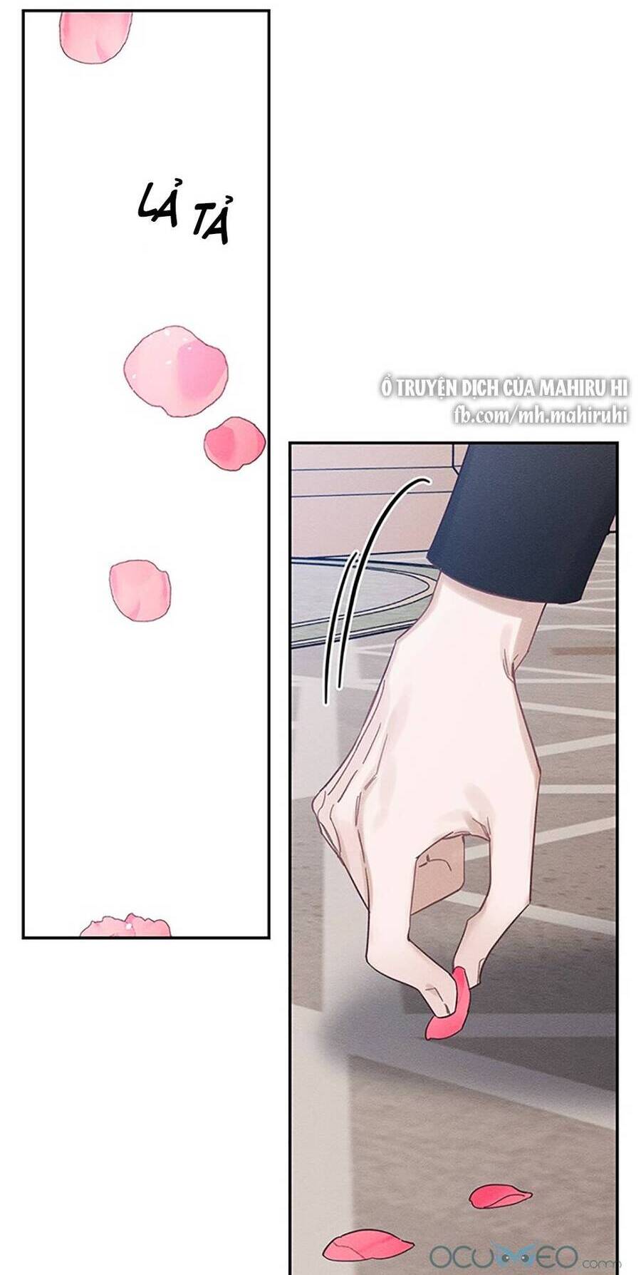Tôi Phải Giấu Em Trai Trước Đã Chap 37 - Next Chap 38