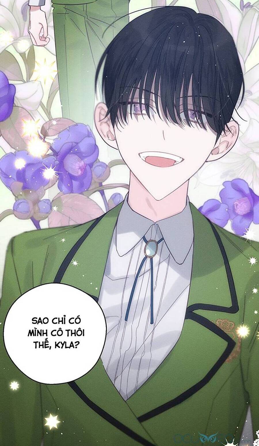 Tôi Phải Giấu Em Trai Trước Đã Chap 38 - Next Chap 39