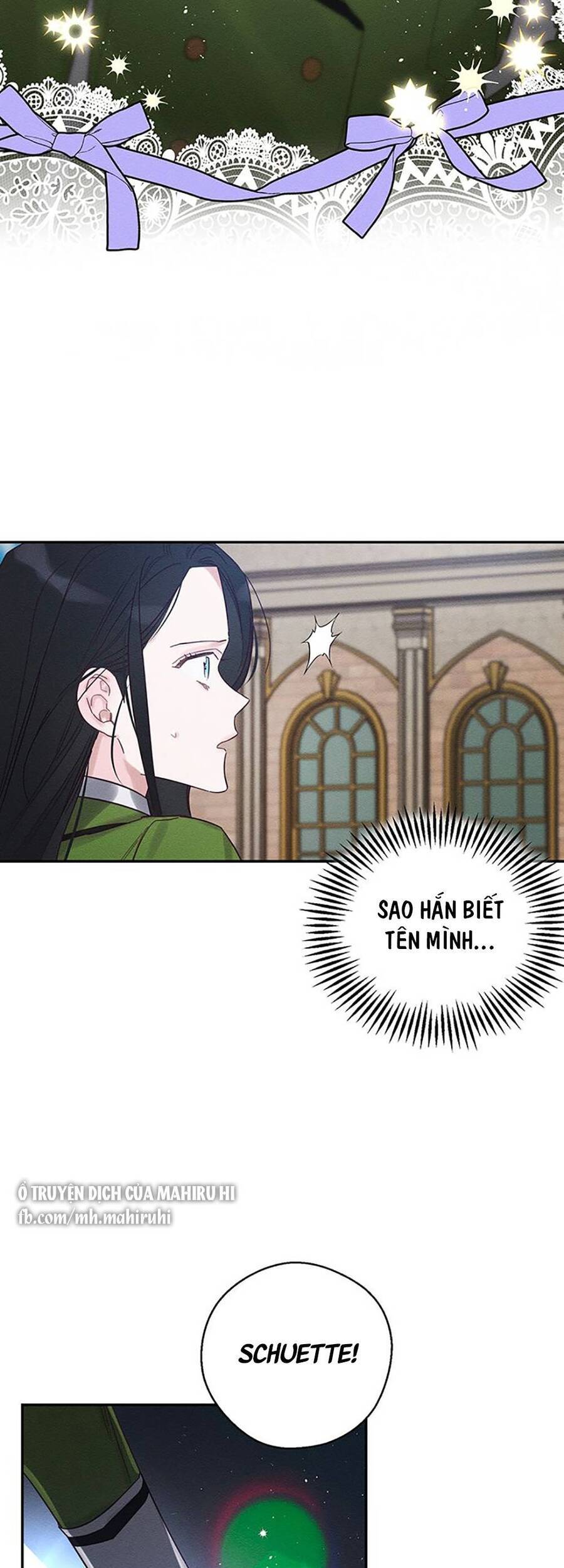 Tôi Phải Giấu Em Trai Trước Đã Chap 38 - Next Chap 39