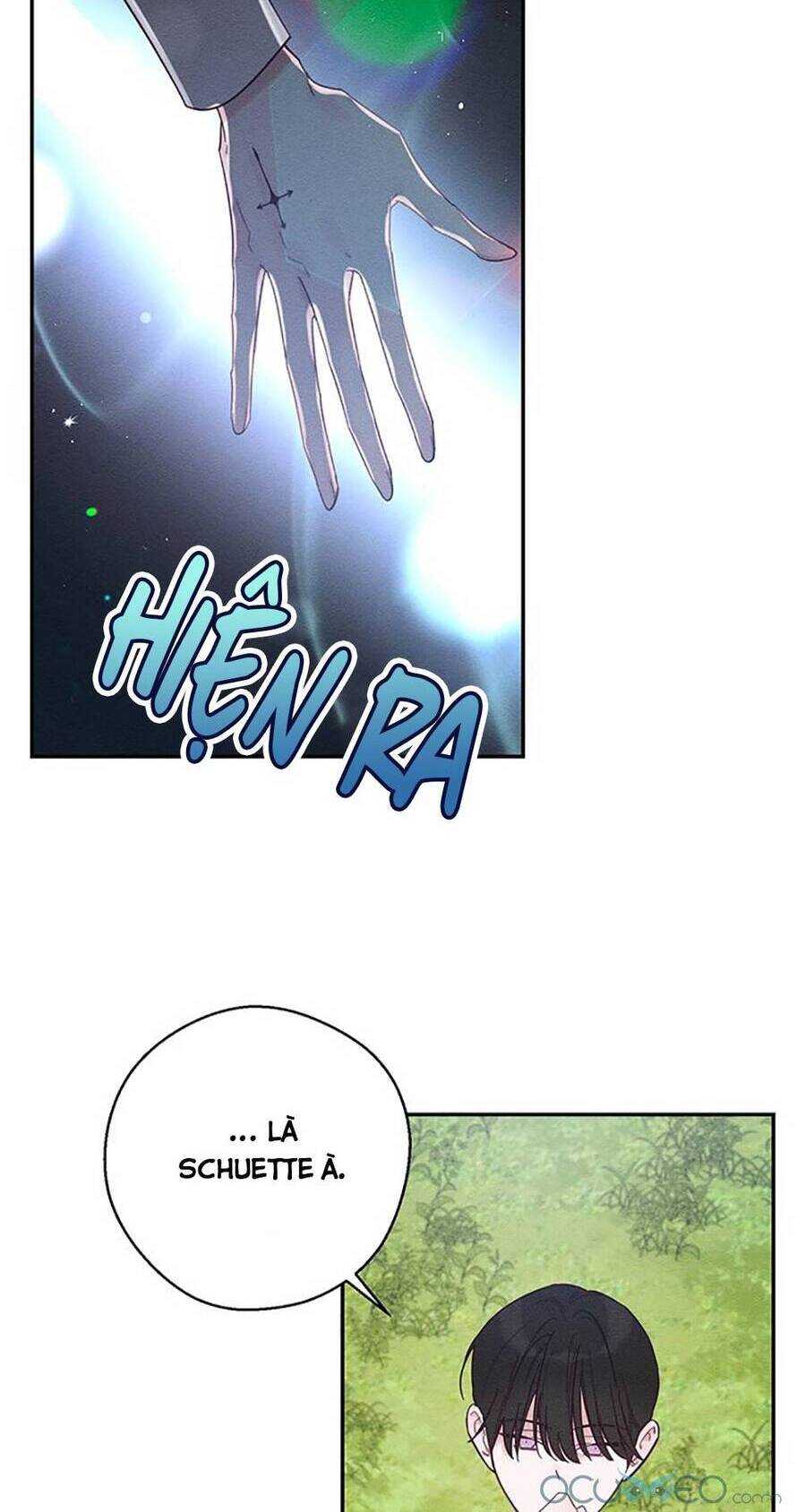 Tôi Phải Giấu Em Trai Trước Đã Chap 38 - Next Chap 39