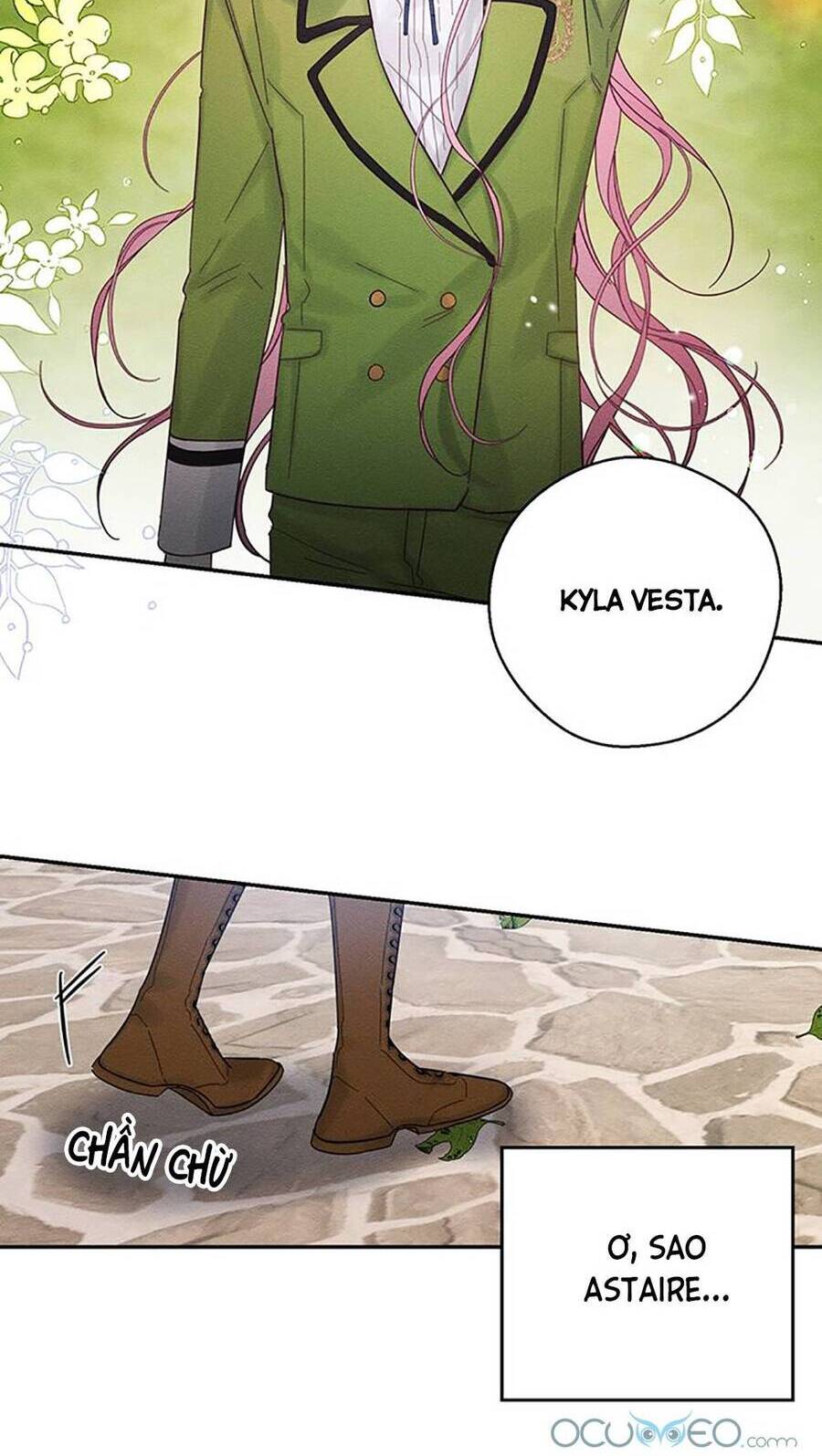 Tôi Phải Giấu Em Trai Trước Đã Chap 38 - Next Chap 39