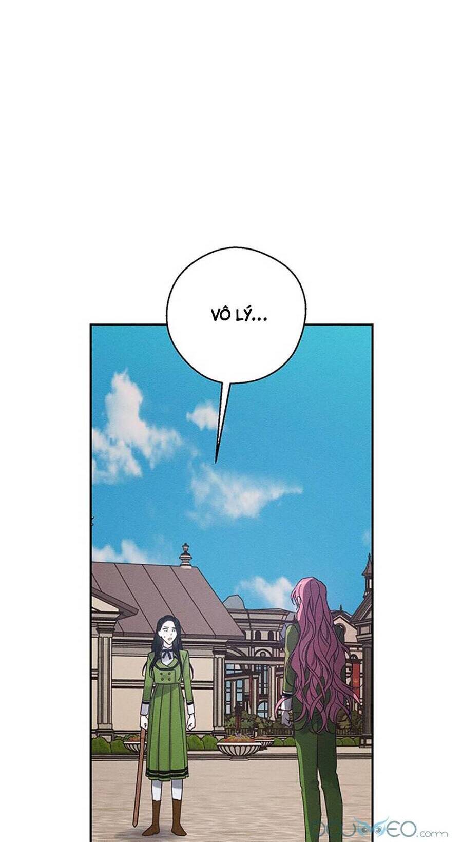 Tôi Phải Giấu Em Trai Trước Đã Chap 38 - Next Chap 39