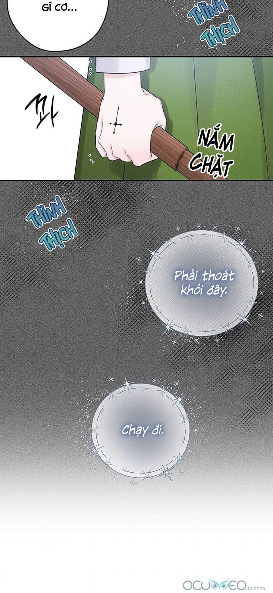 Tôi Phải Giấu Em Trai Trước Đã Chap 38 - Next Chap 39