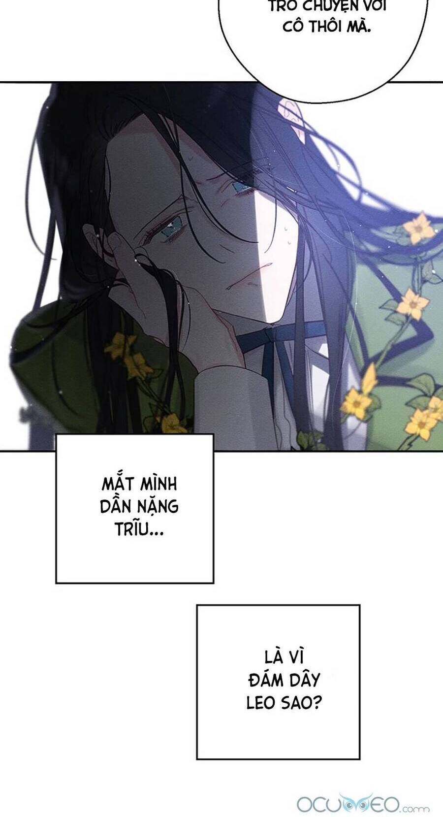 Tôi Phải Giấu Em Trai Trước Đã Chap 38 - Next Chap 39