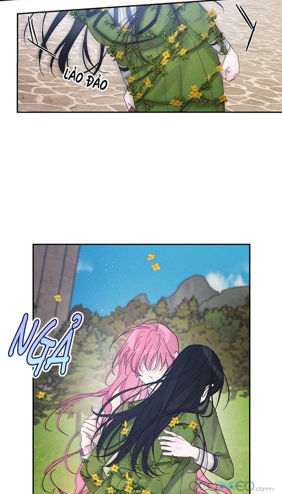 Tôi Phải Giấu Em Trai Trước Đã Chap 38 - Next Chap 39