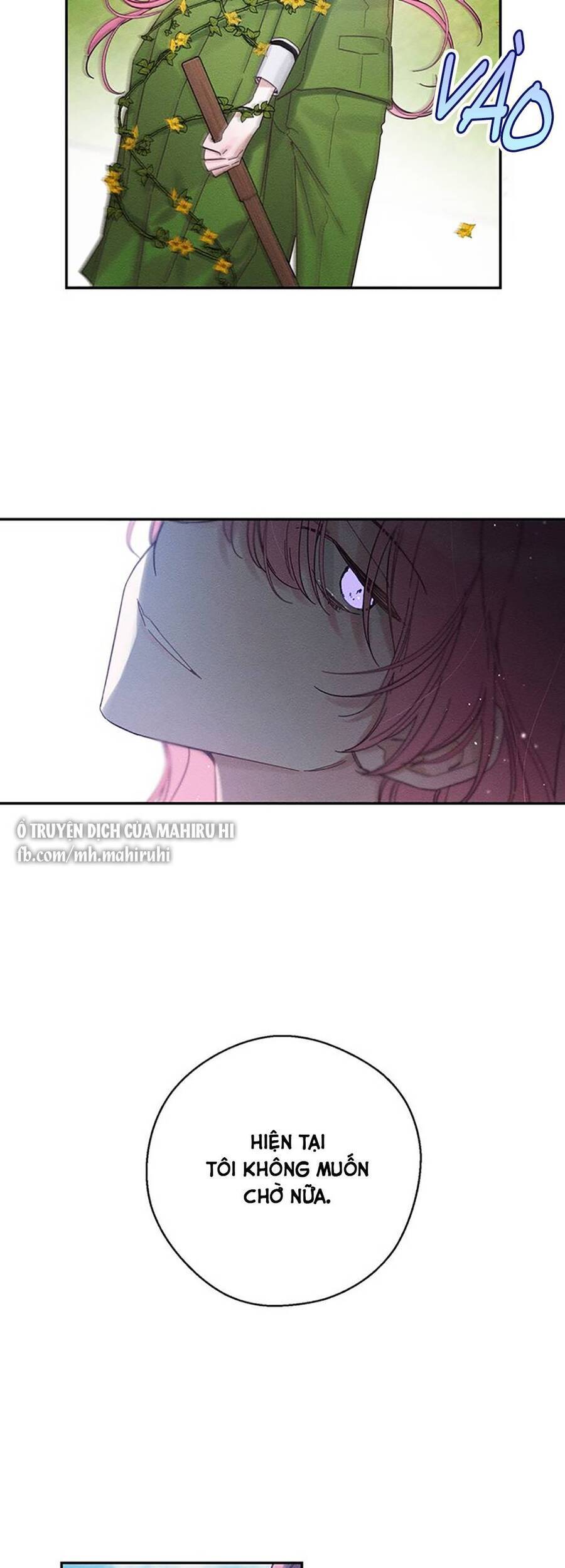 Tôi Phải Giấu Em Trai Trước Đã Chap 38 - Next Chap 39