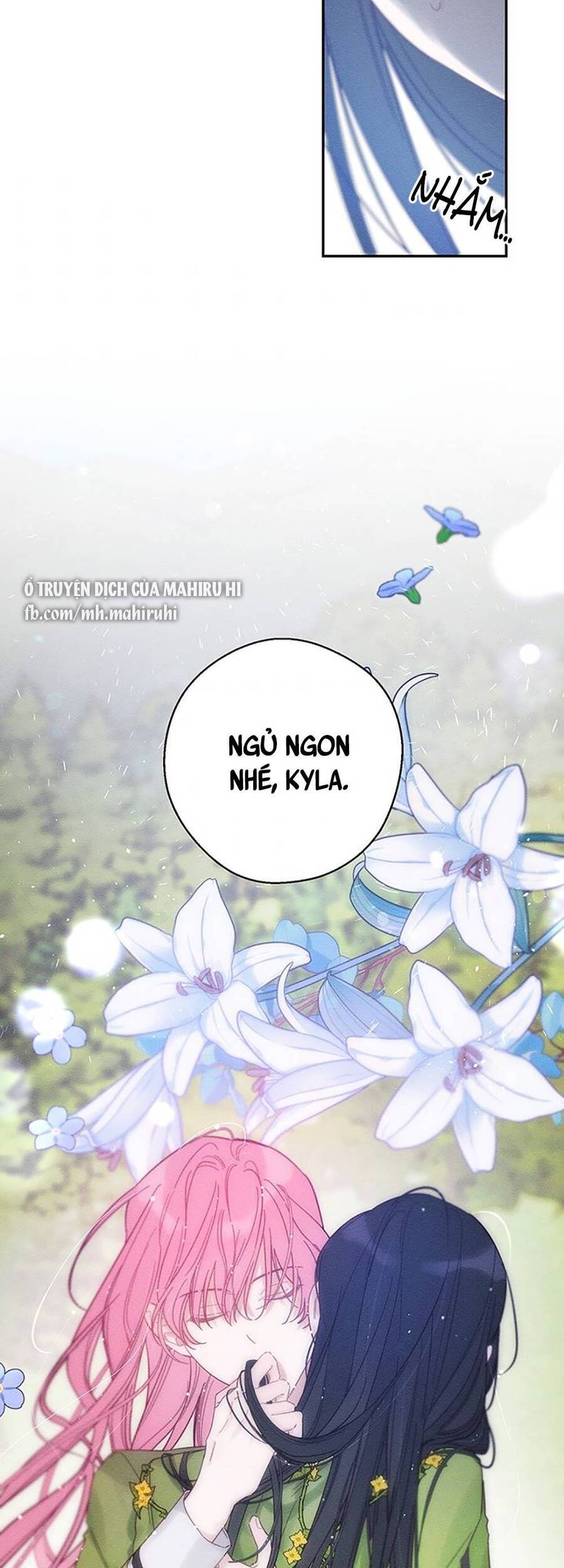 Tôi Phải Giấu Em Trai Trước Đã Chap 38 - Next Chap 39
