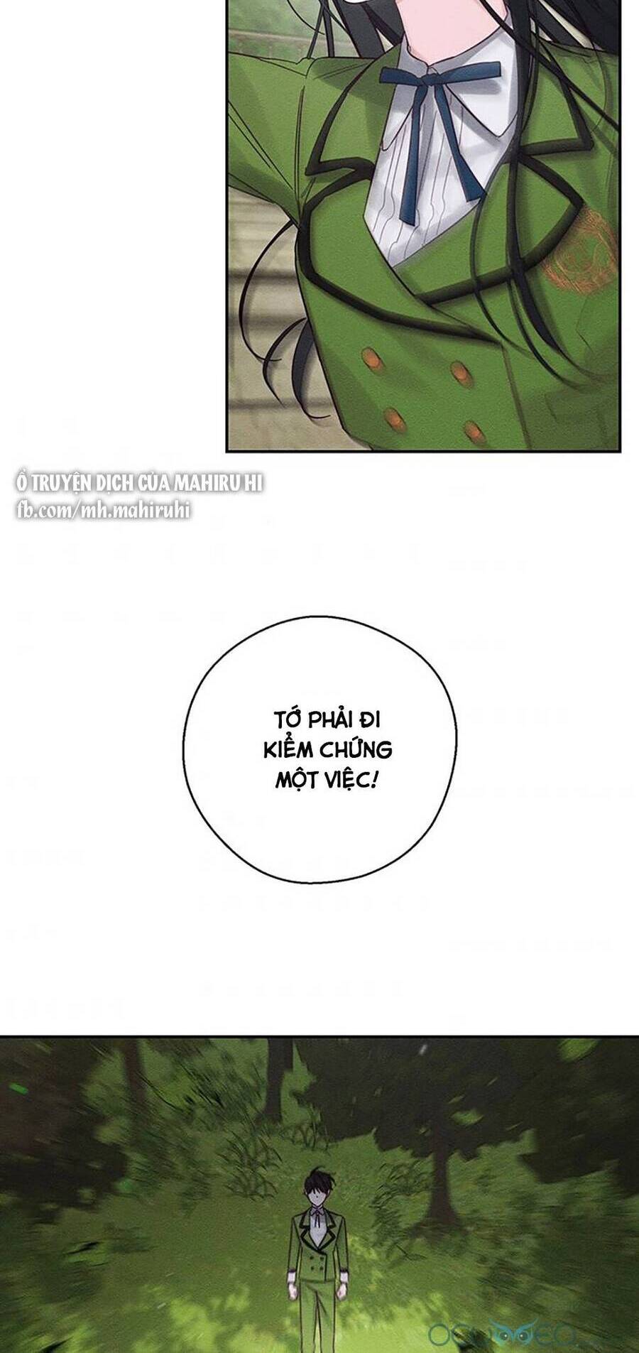 Tôi Phải Giấu Em Trai Trước Đã Chap 38 - Next Chap 39