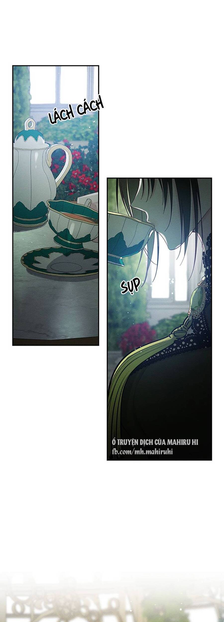 Tôi Phải Giấu Em Trai Trước Đã Chap 38 - Next Chap 39