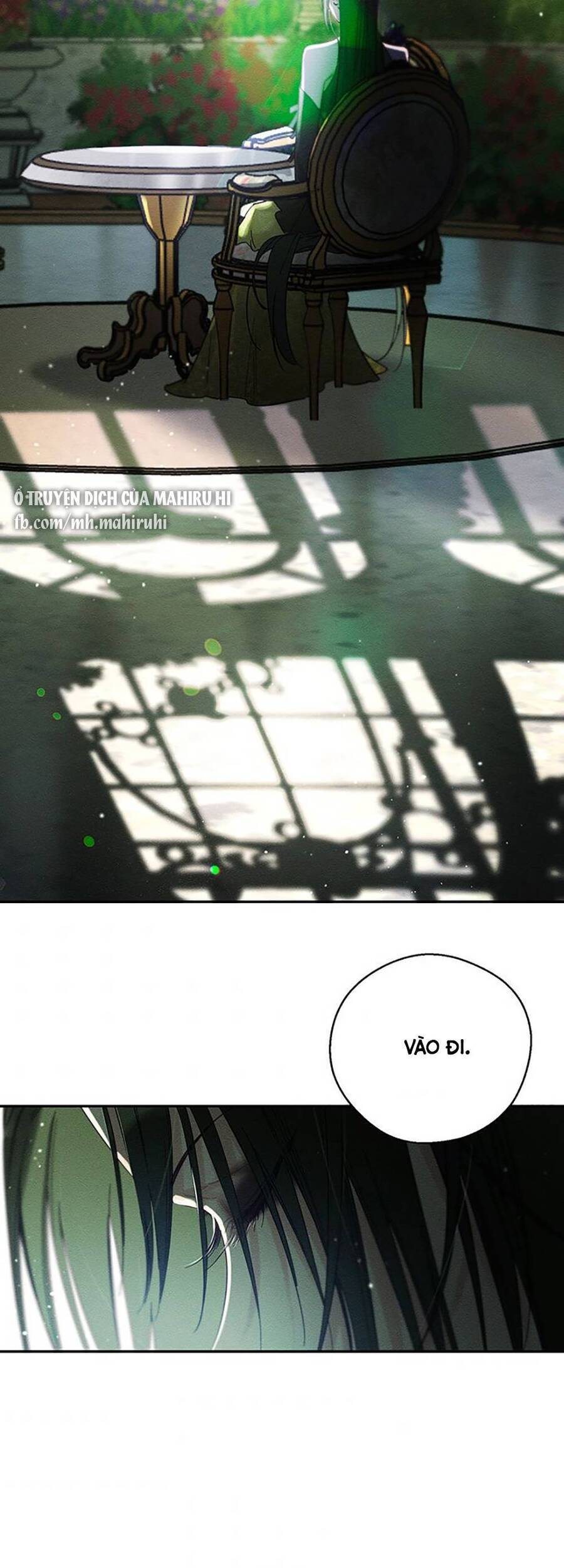 Tôi Phải Giấu Em Trai Trước Đã Chap 38 - Next Chap 39