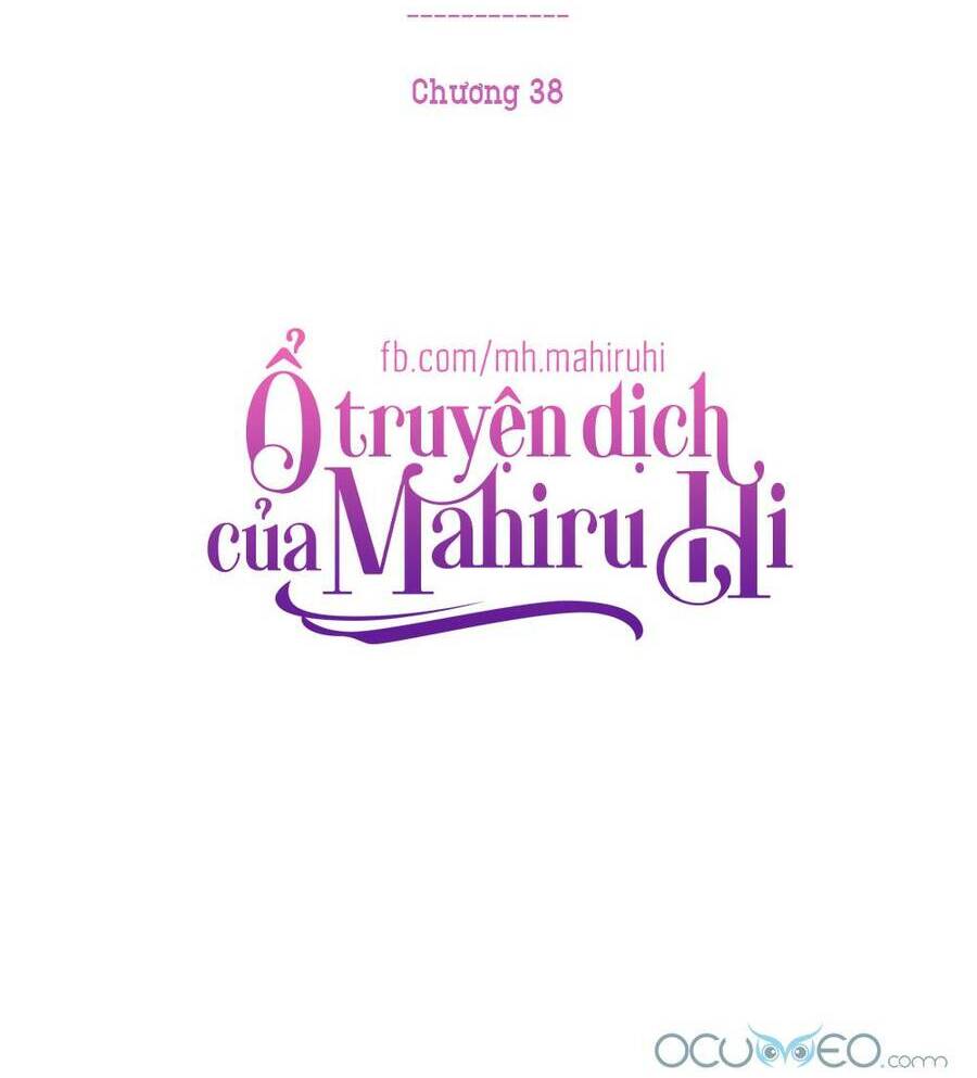 Tôi Phải Giấu Em Trai Trước Đã Chap 38 - Next Chap 39