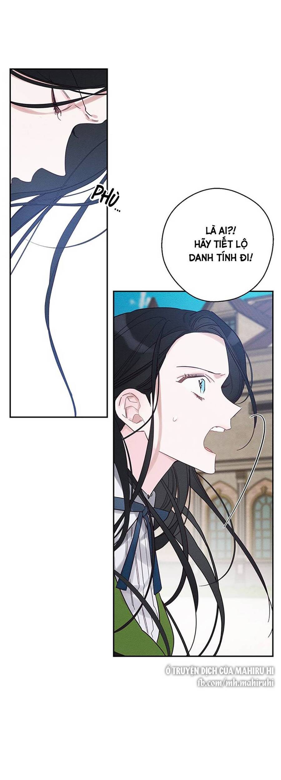 Tôi Phải Giấu Em Trai Trước Đã Chap 38 - Next Chap 39