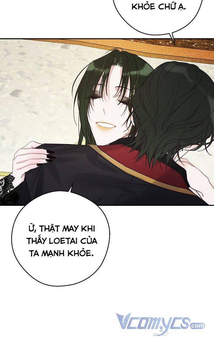 Tôi Phải Giấu Em Trai Trước Đã Chap 39 - Next Chap 40