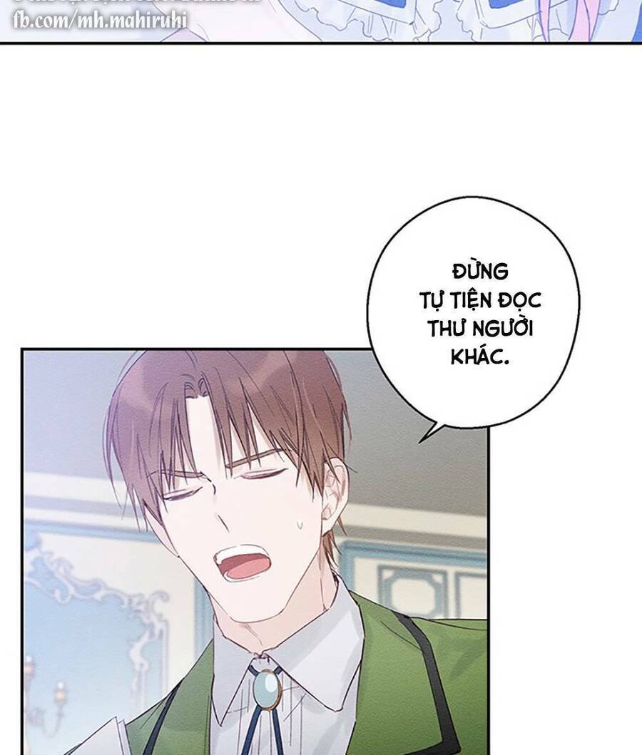 Tôi Phải Giấu Em Trai Trước Đã Chap 4 - Next Chap 5