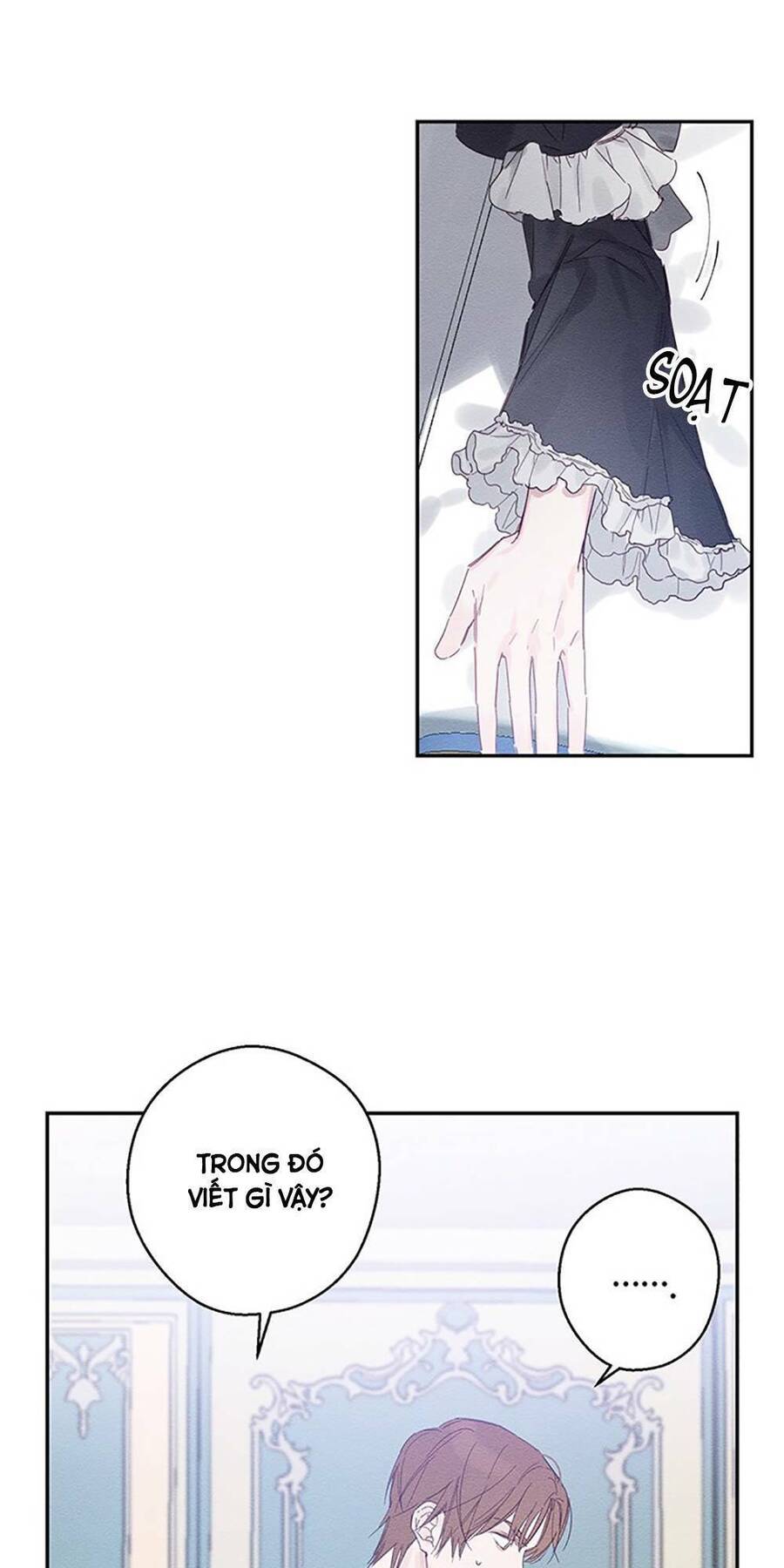 Tôi Phải Giấu Em Trai Trước Đã Chap 4 - Next Chap 5