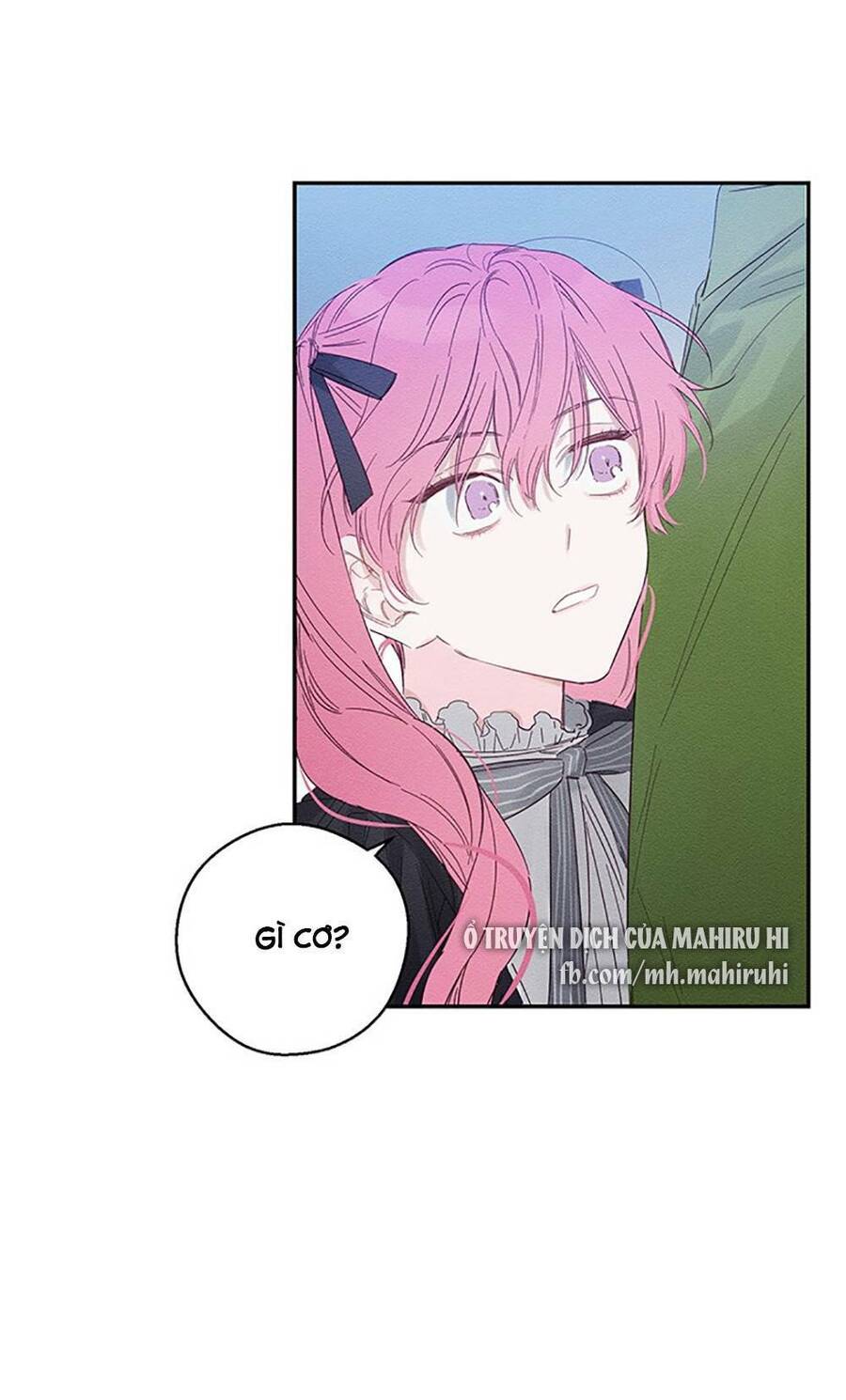 Tôi Phải Giấu Em Trai Trước Đã Chap 4 - Next Chap 5