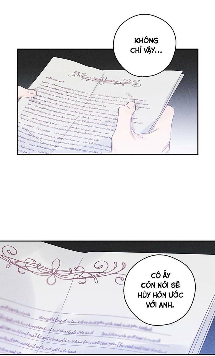 Tôi Phải Giấu Em Trai Trước Đã Chap 4 - Next Chap 5